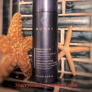 Monat Restore Leave-in Conditioner